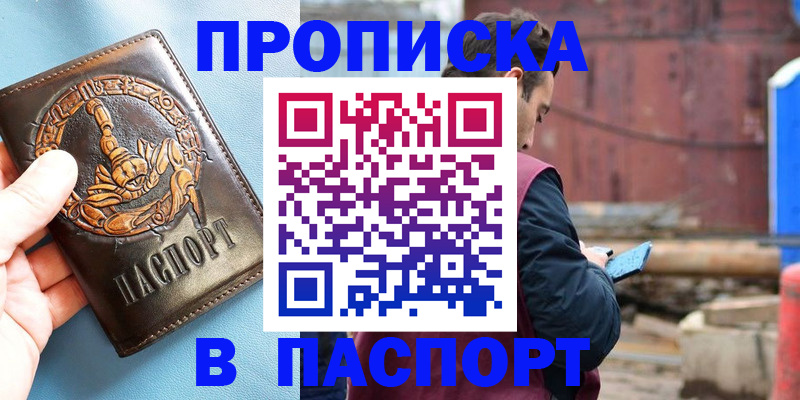 прописка в Жуковском
